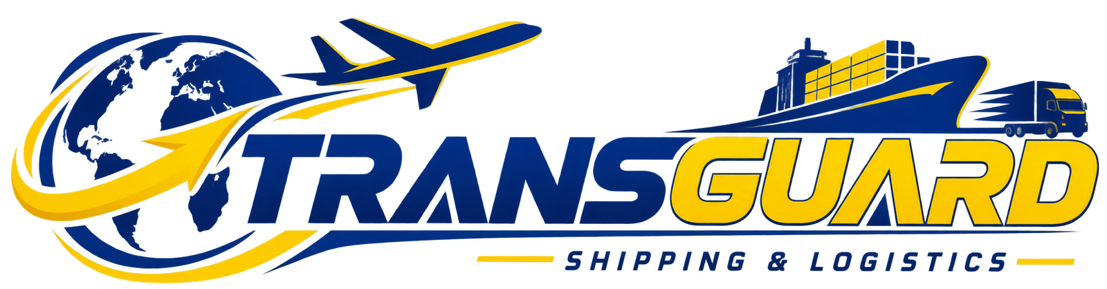 TRANSGUARD SHIPPING & LOGISTICS
